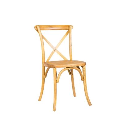 Image of Oak Vineyard Chair